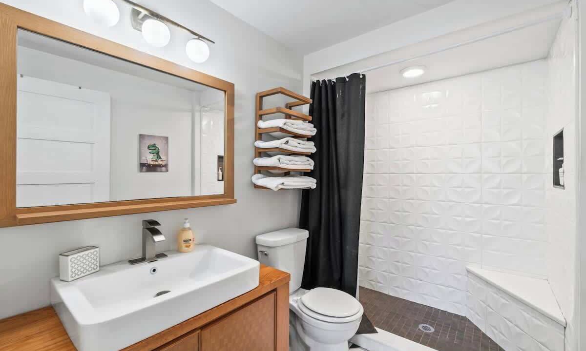 Photo of Bathroom in Riverside