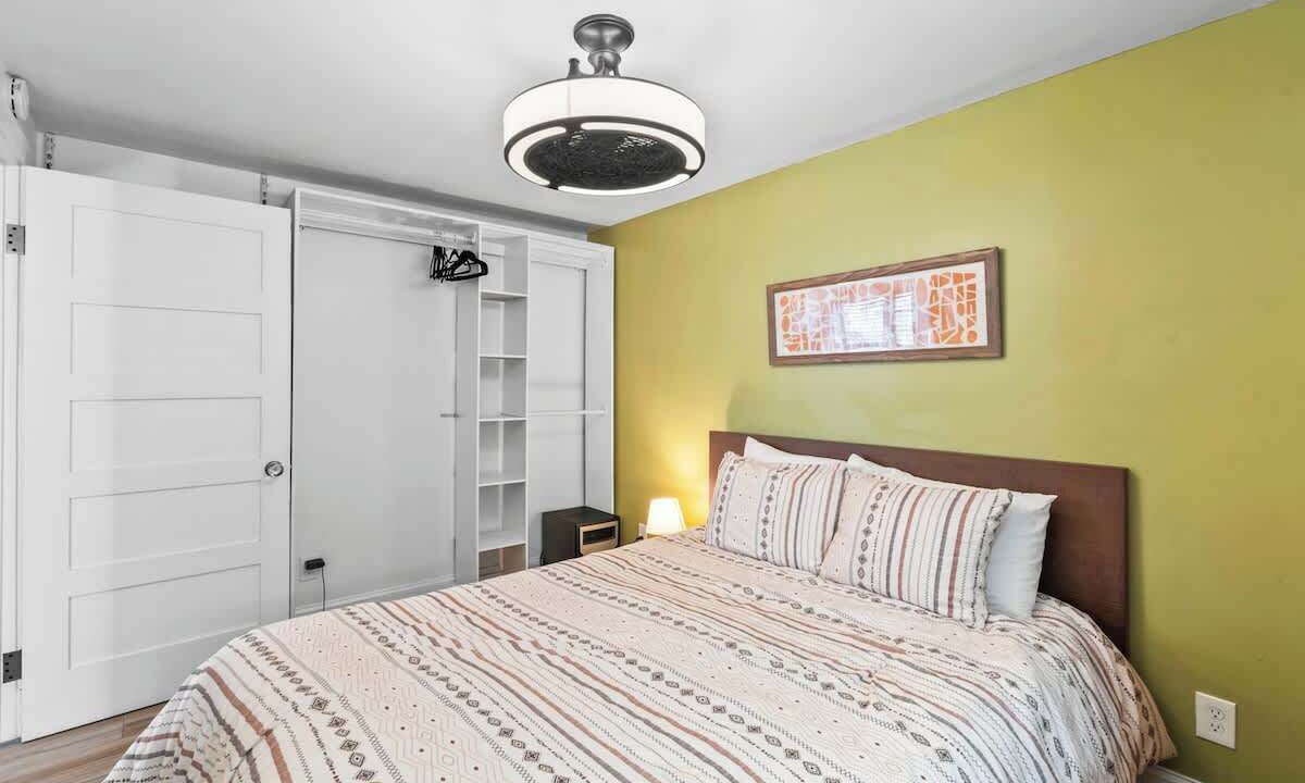 Photo of Bedroom in Riverside