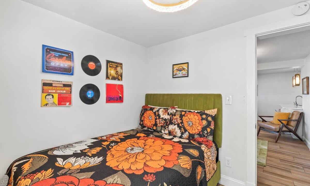 Photo of Bedroom in Riverside