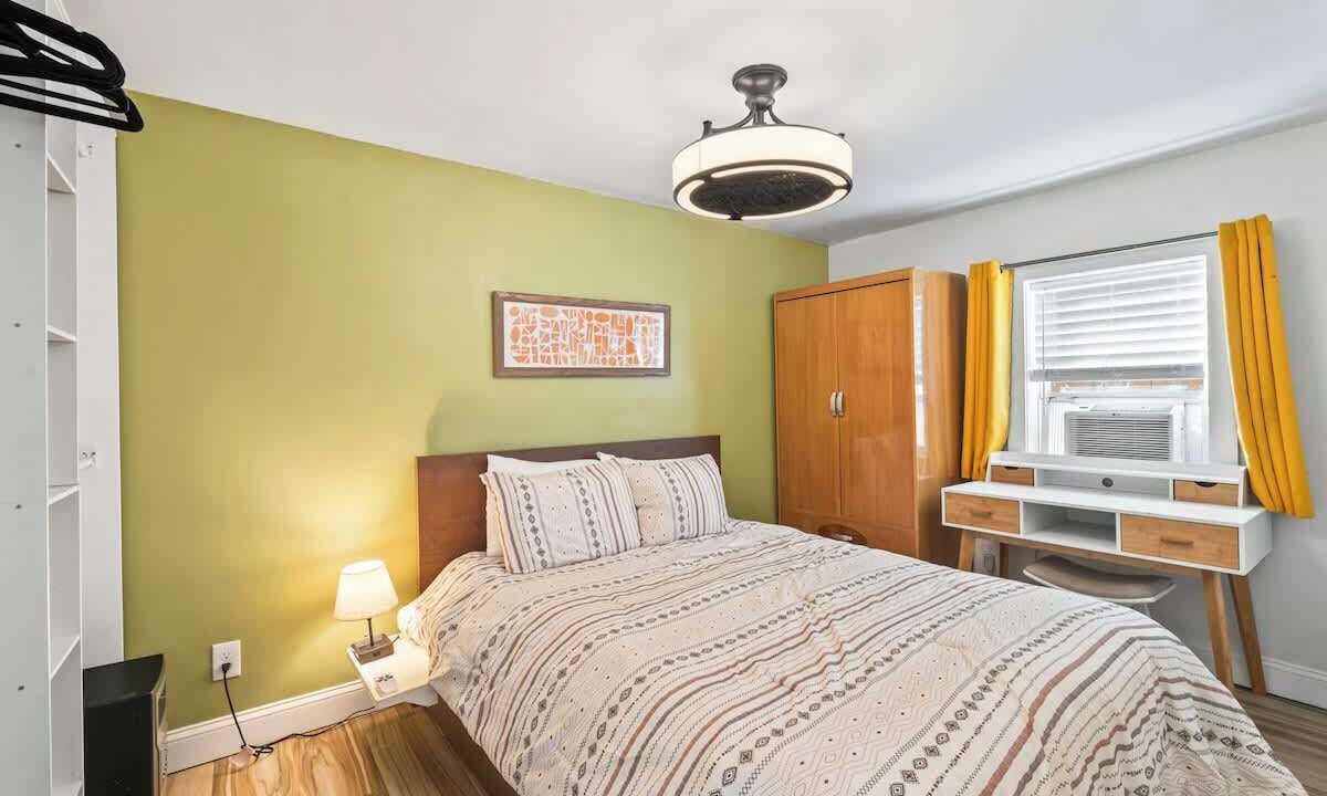 Photo of Bedroom in Riverside