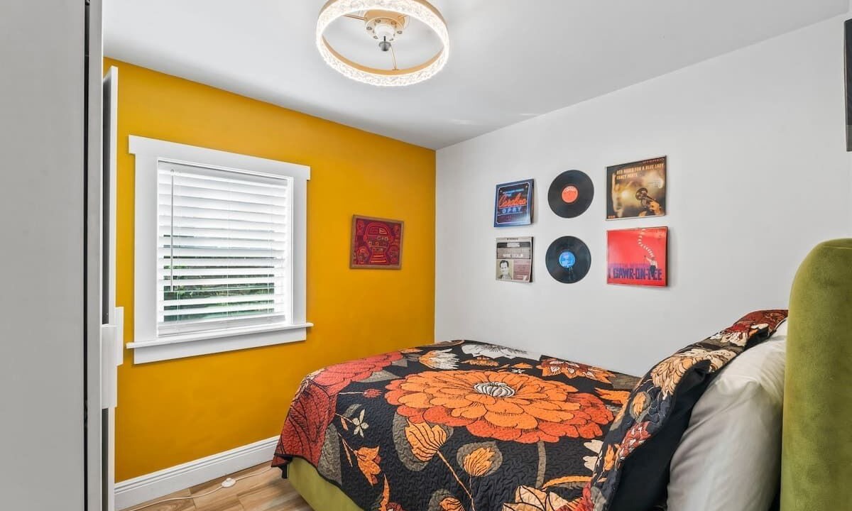 Photo of Bedroom in Riverside