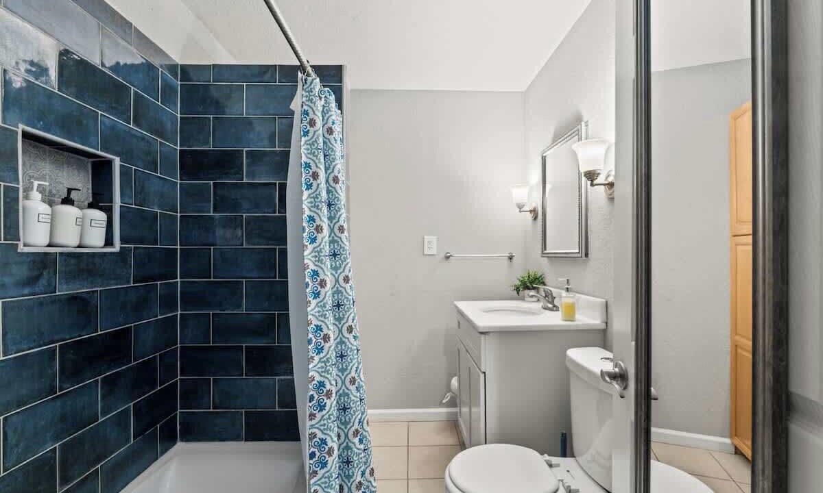 Photo of Bathroom in Riverside