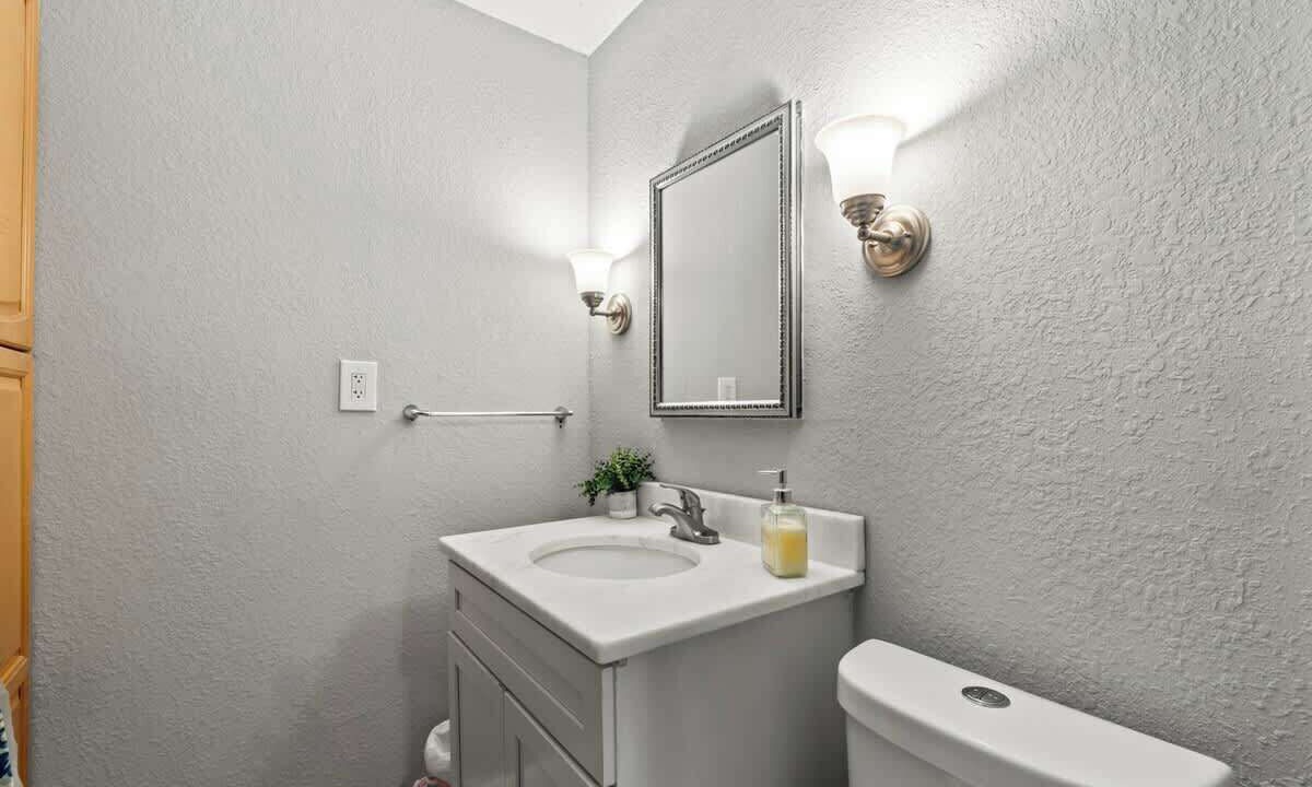 Photo of Bathroom in Riverside