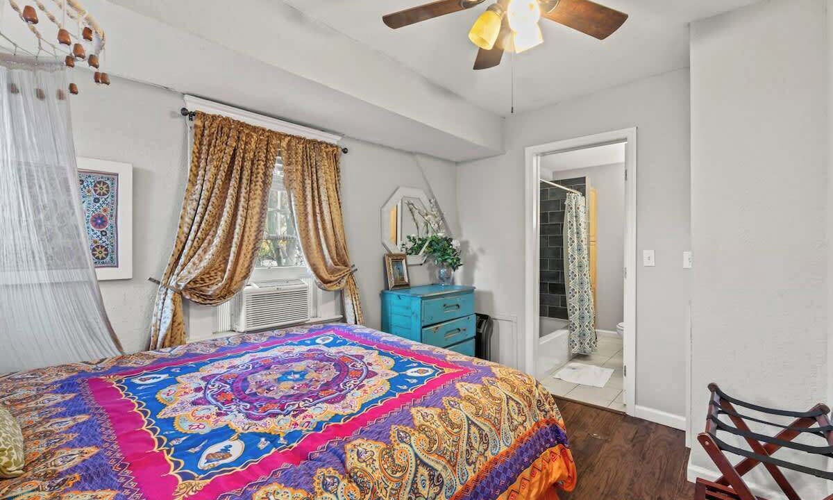 Photo of Bedroom in Riverside