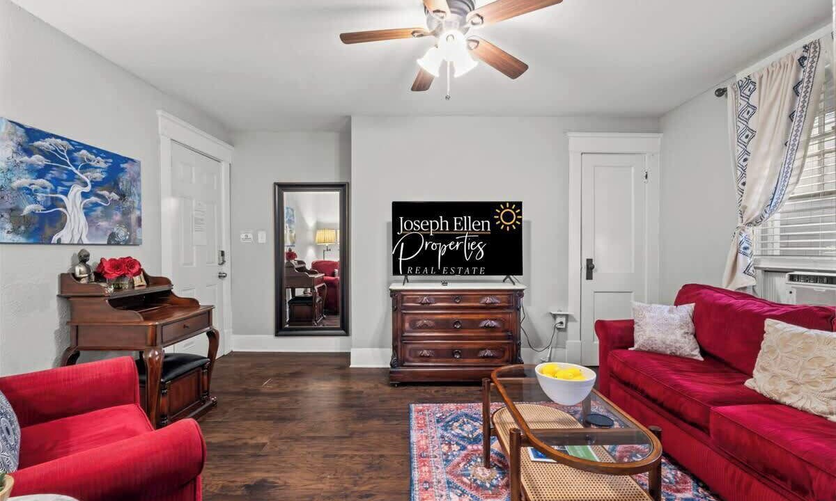 Photo of Livingroom in Riverside