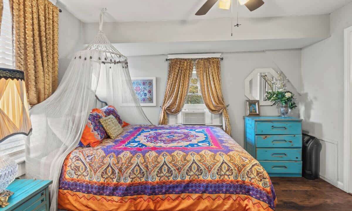 Photo of Bedroom in Riverside