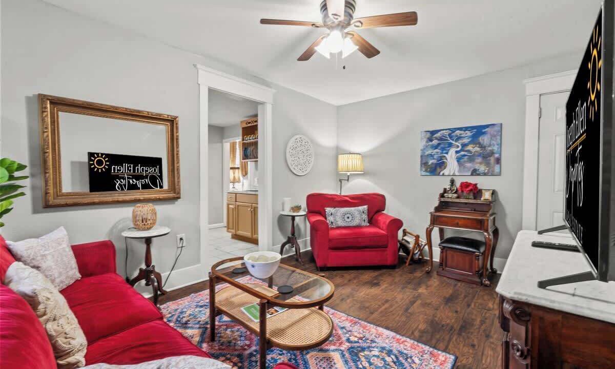 Photo of Livingroom in Riverside