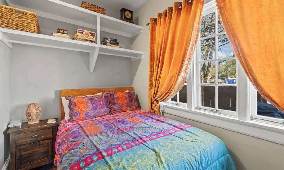 Photo of Bedroom in Riverside