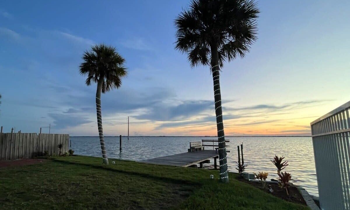 Photo of Outdoor in Orlando Beach