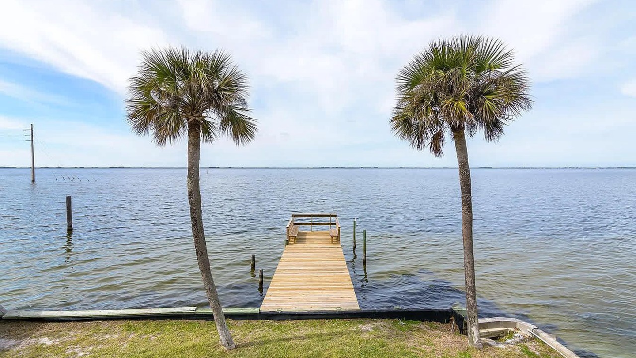 Photo of Outdoor in Orlando Beach