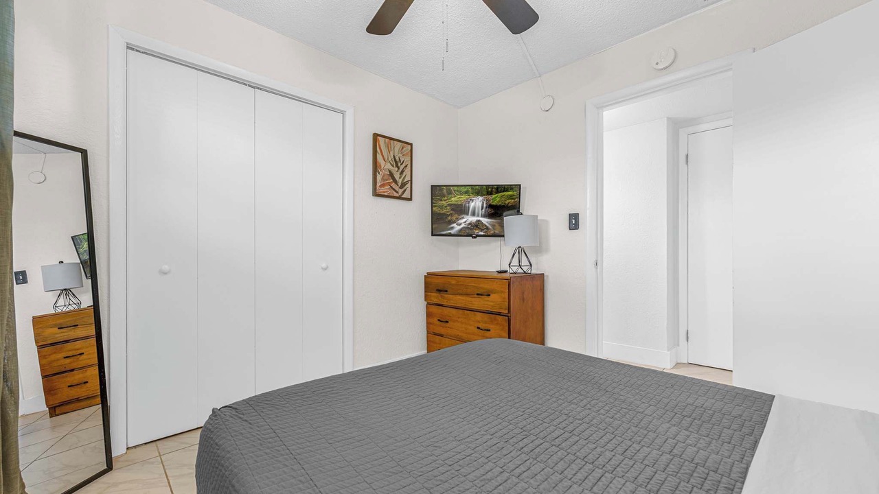 Photo of Bedroom in Orlando Beach