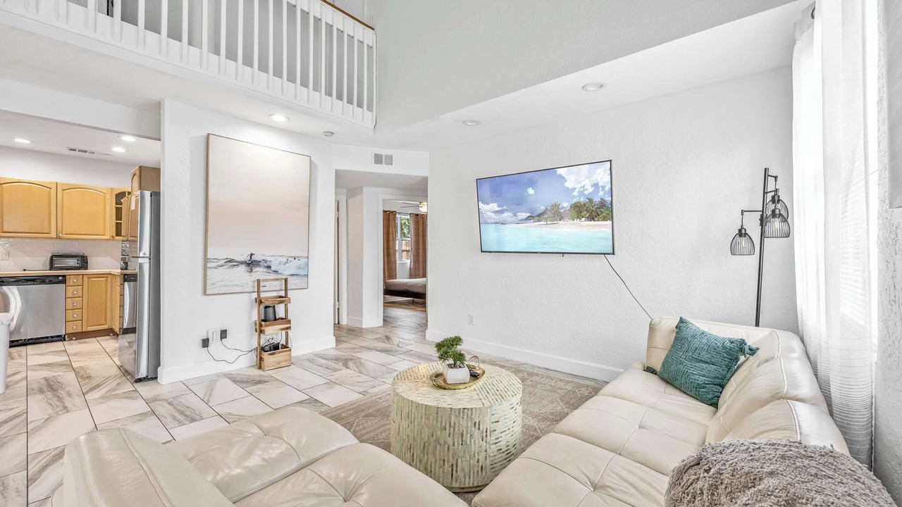 Photo of Bedroom in Orlando Beach