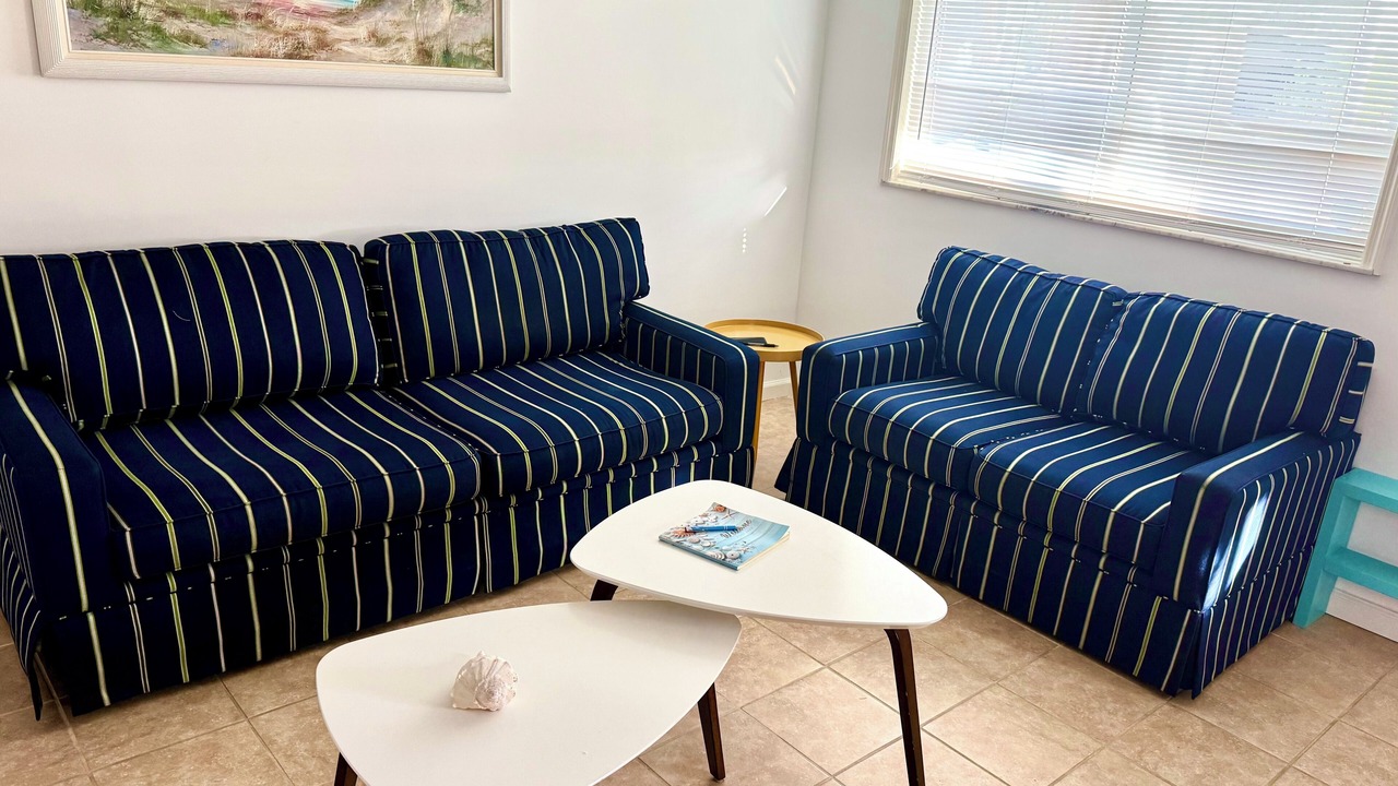 Photo of Livingroom in Truckland