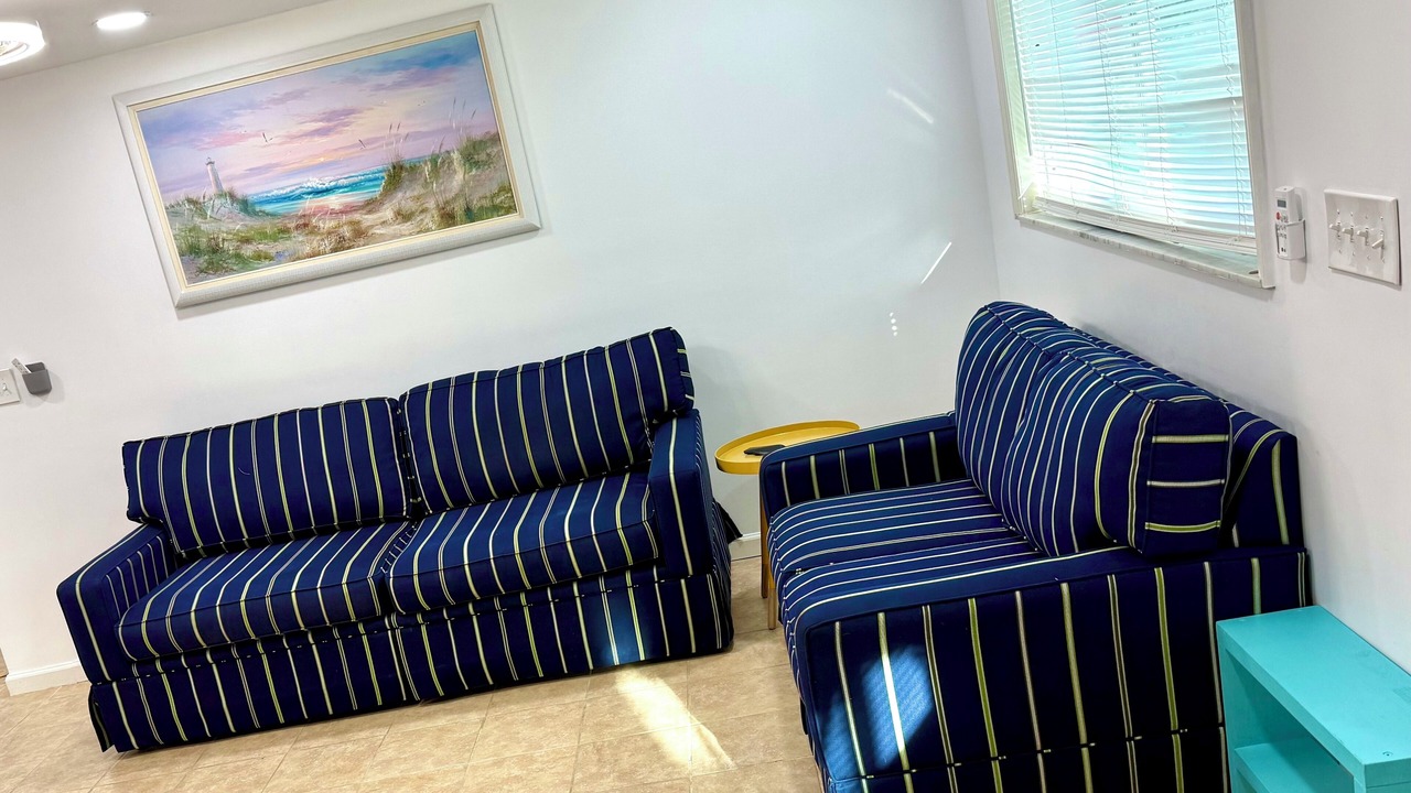 Photo of Livingroom in Truckland