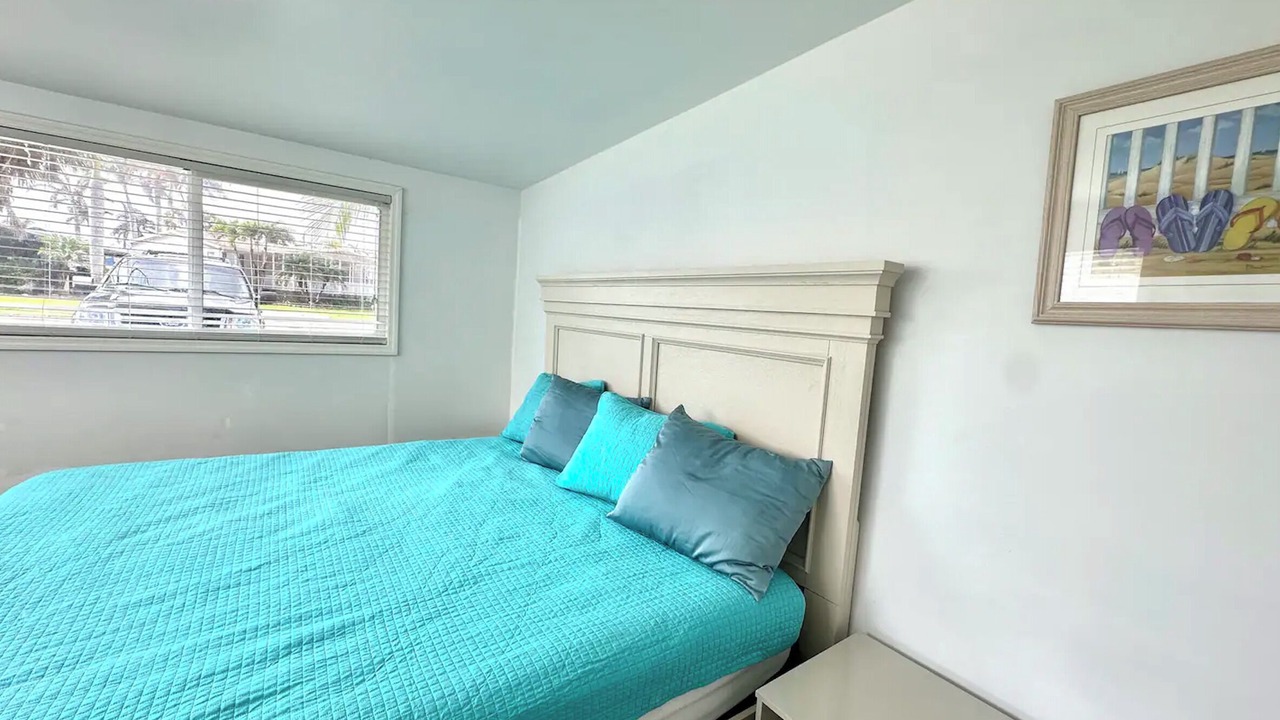 Photo of Bedroom in Truckland