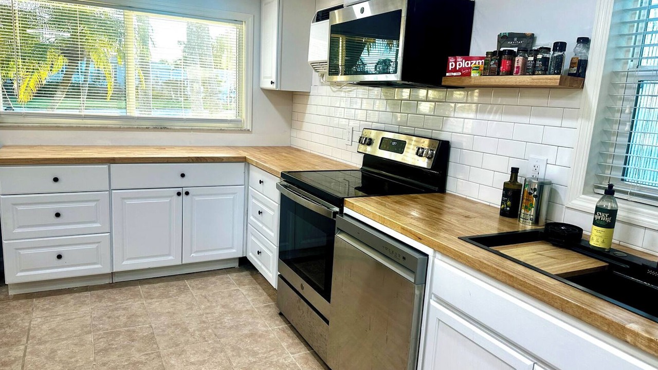 Photo of Kitchen in Truckland