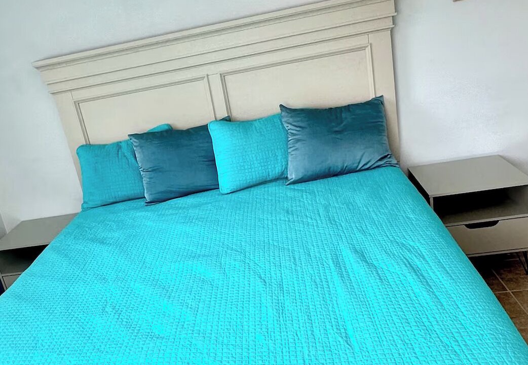 Photo of Bedroom in Truckland