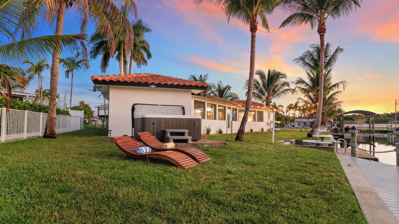 Photo of Outdoor in Fort Myers