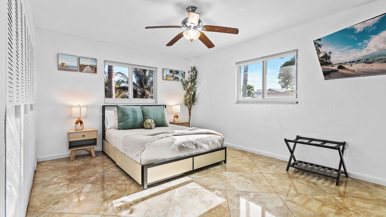 Photo of Bedroom in Fort Myers