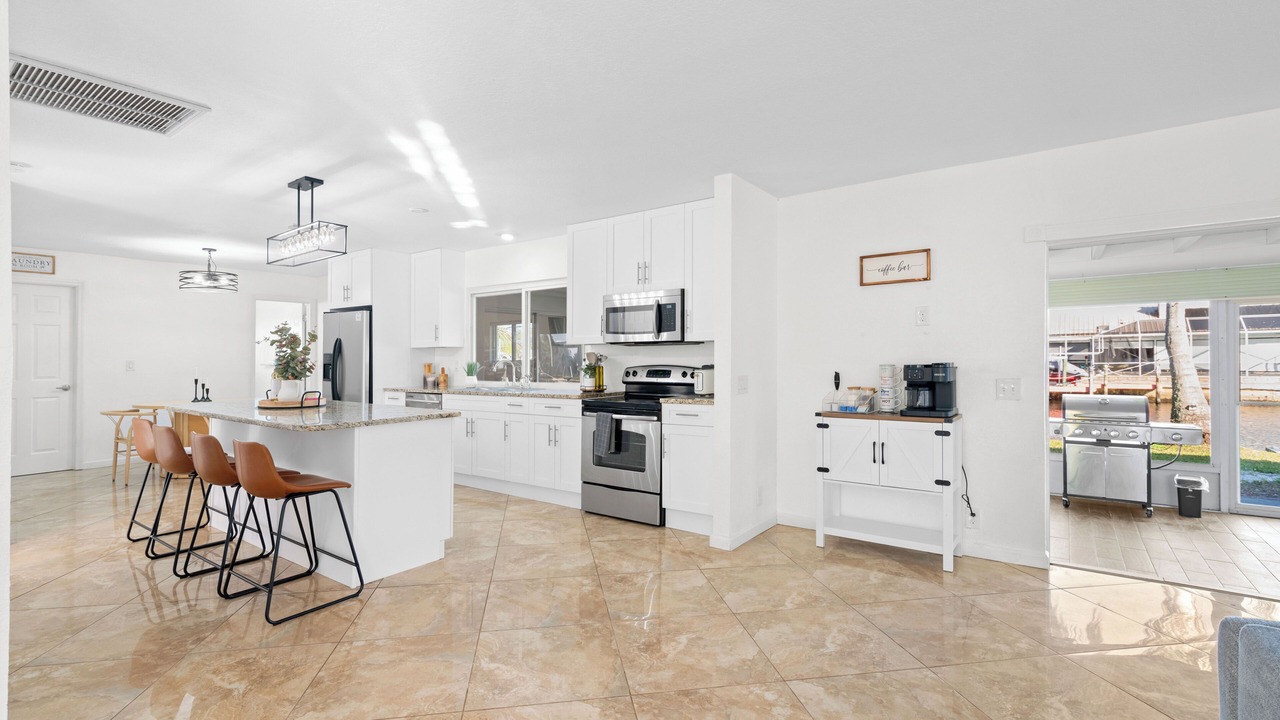 Photo of Kitchen in Fort Myers