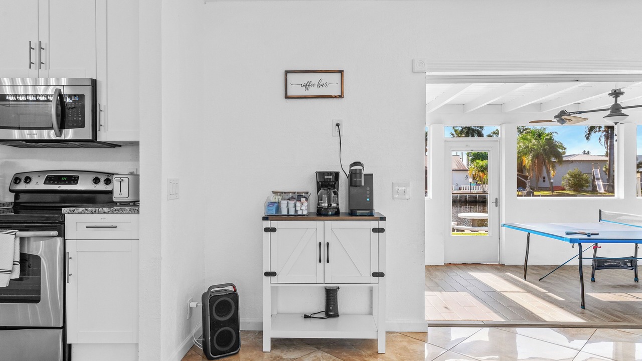 Photo of Kitchen in Fort Myers
