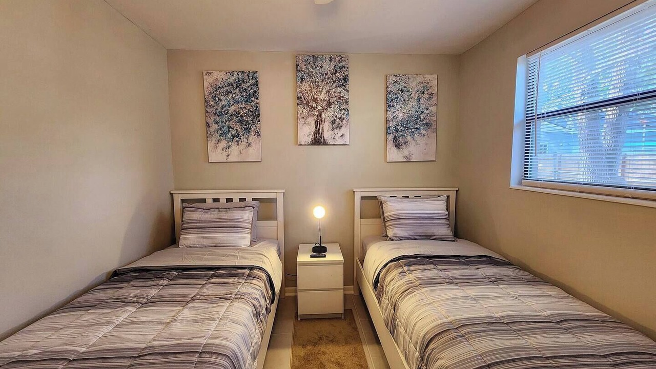 Photo of Bedroom in Westside