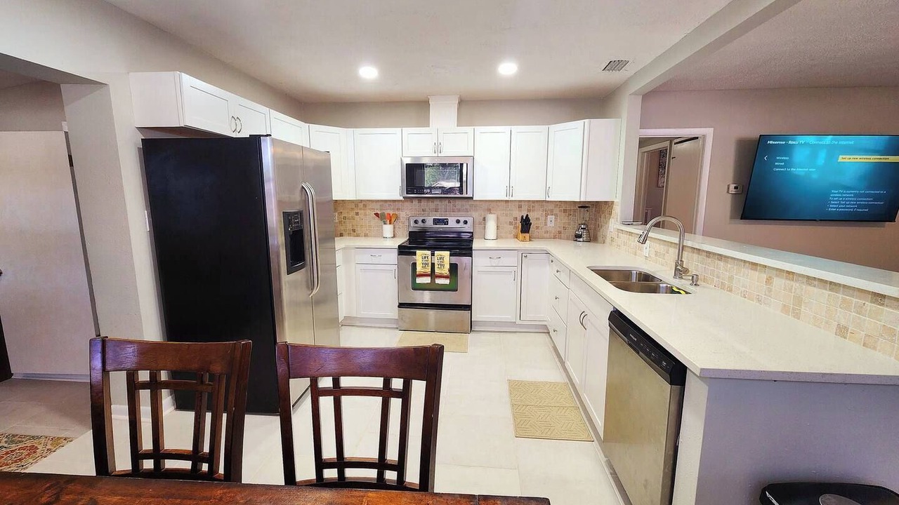 Photo of Kitchen in Westside