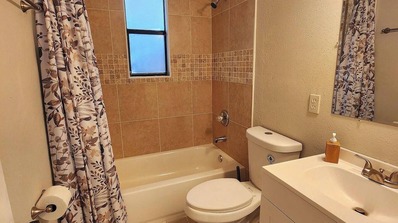 Photo of Bathroom in Westside