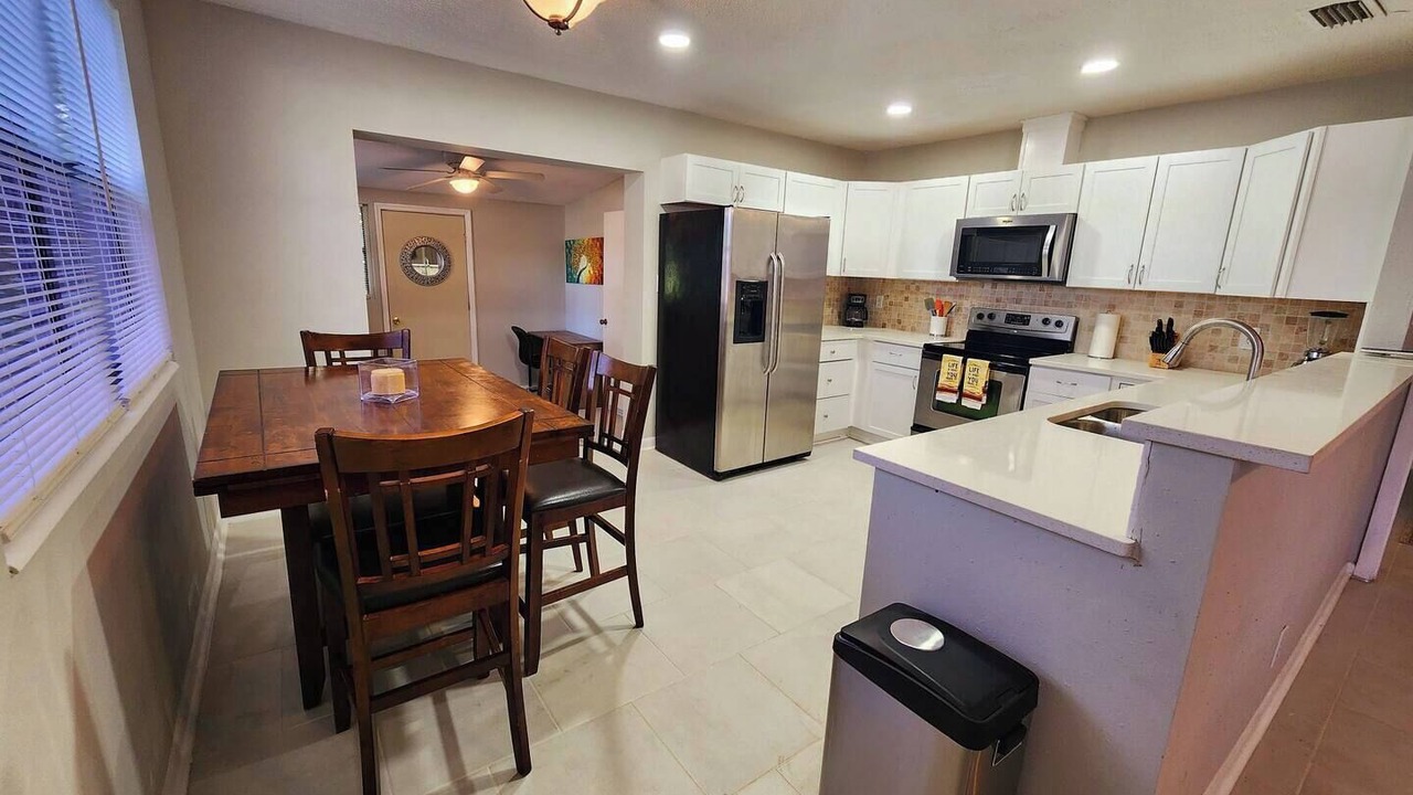 Photo of Kitchen in Westside
