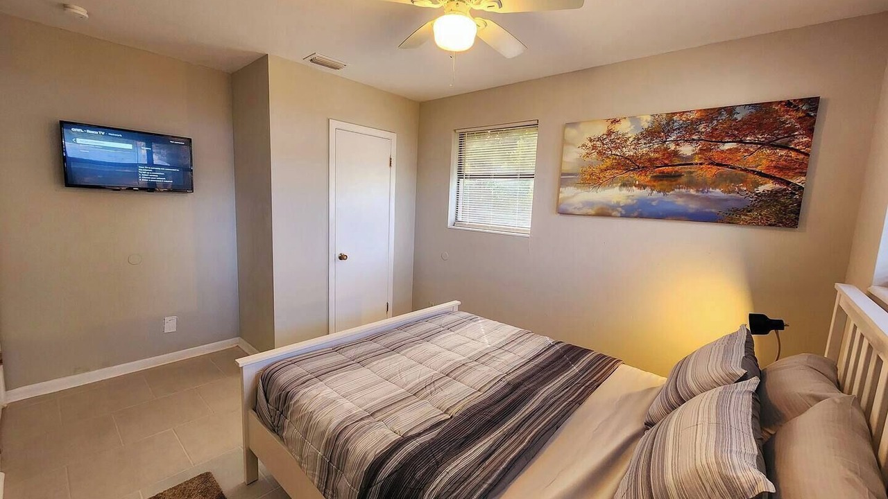 Photo of Bedroom in Westside