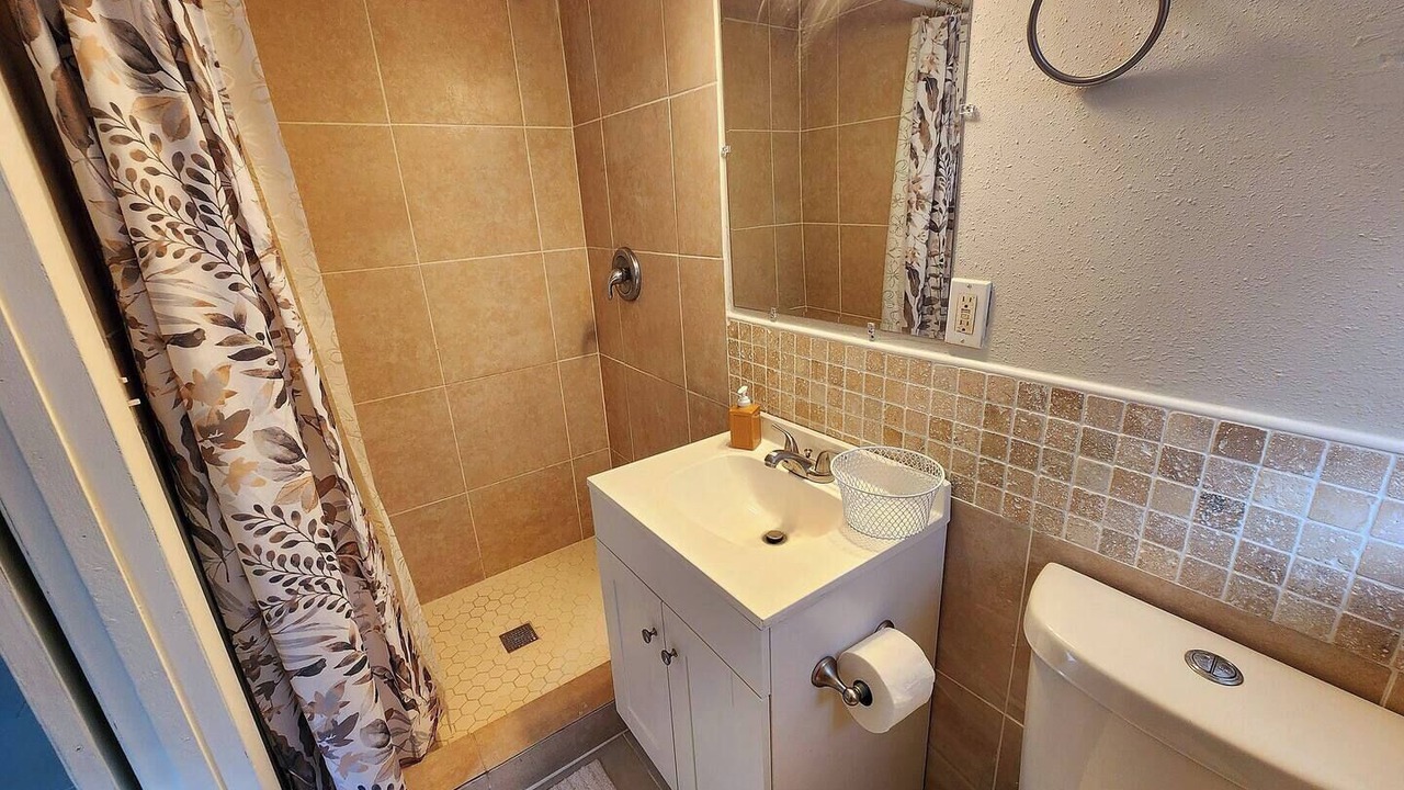 Photo of Bathroom in Westside