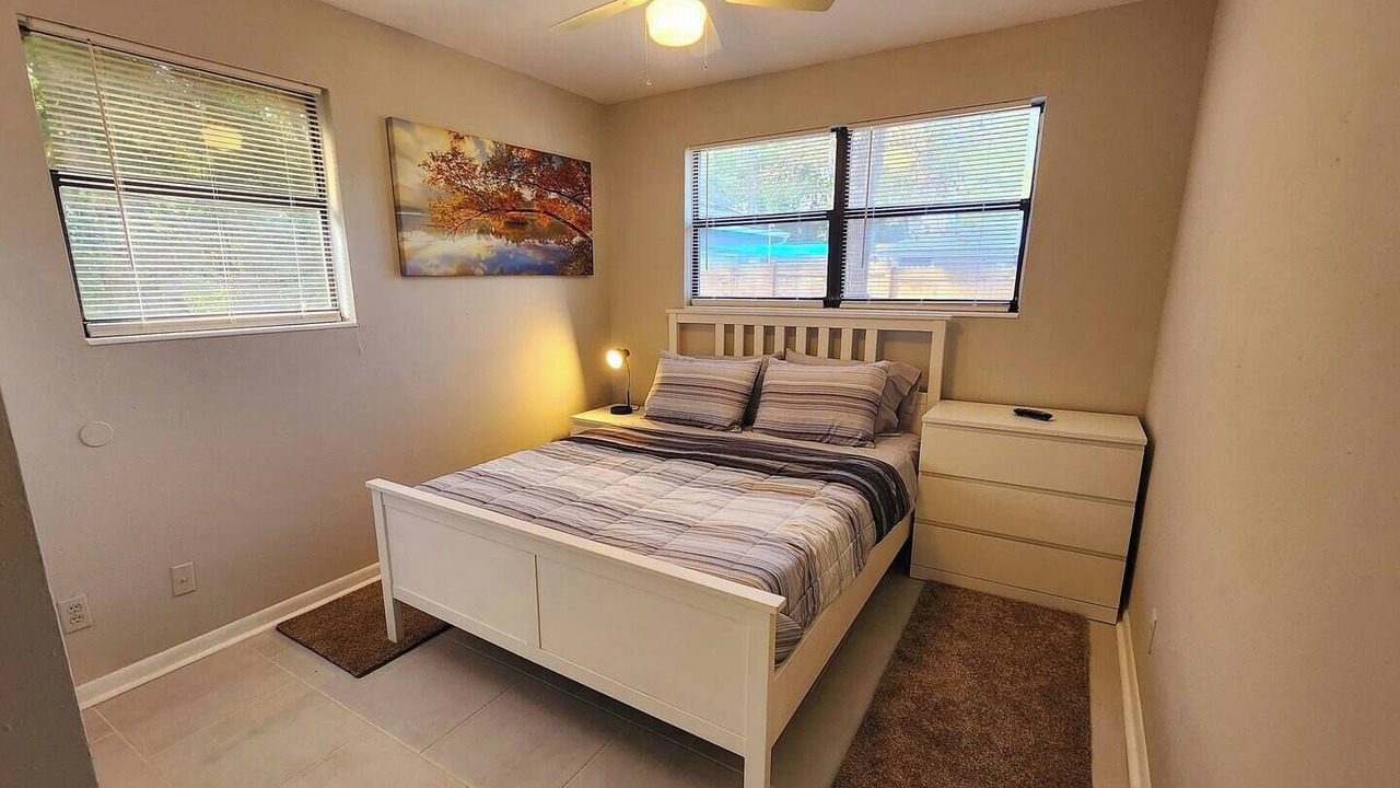 Photo of Bedroom in Westside