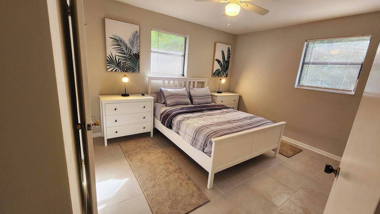 Photo of Bedroom in Westside