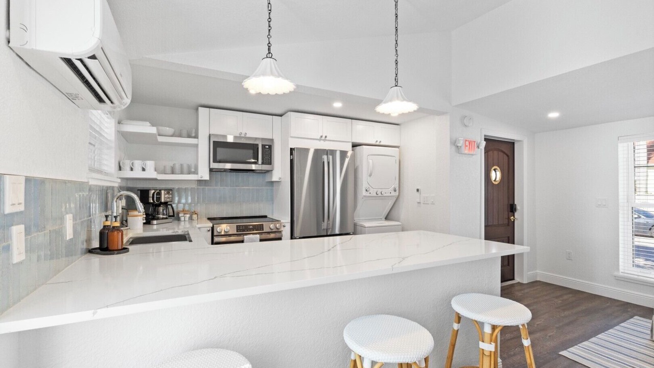 Photo of Kitchen in Boca Grande