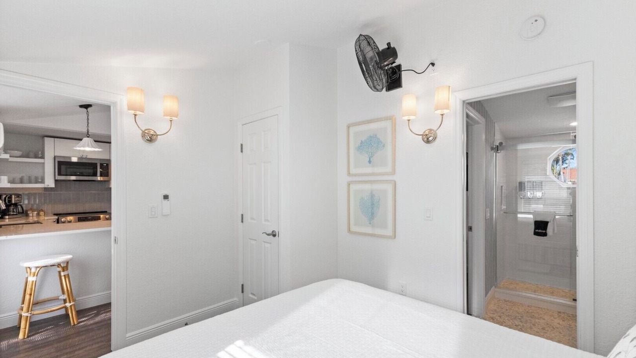 Photo of Bedroom in Boca Grande