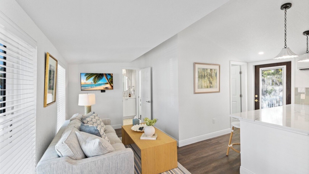 Photo of Livingroom in Boca Grande