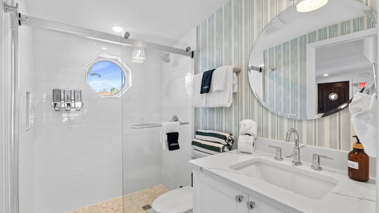 Photo of Bathroom in Boca Grande
