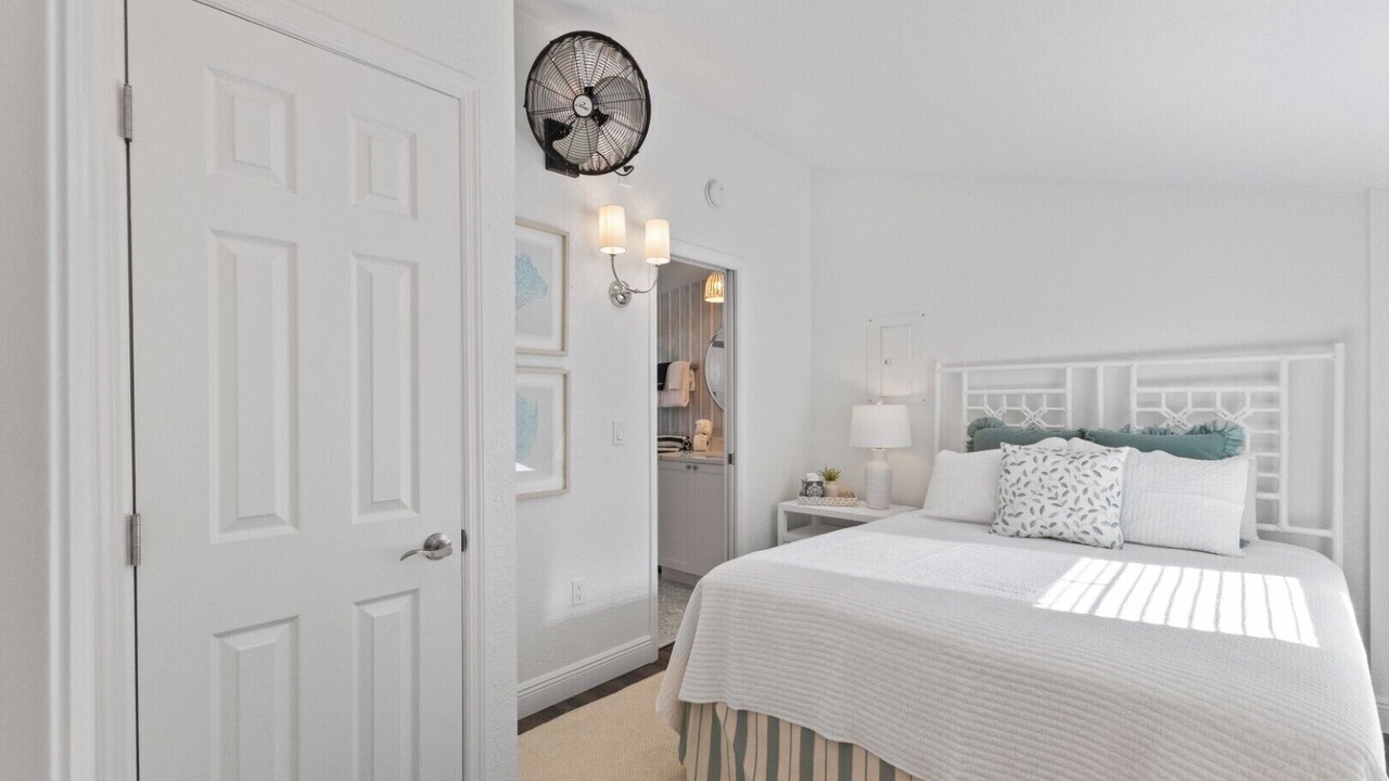 Photo of Bedroom in Boca Grande