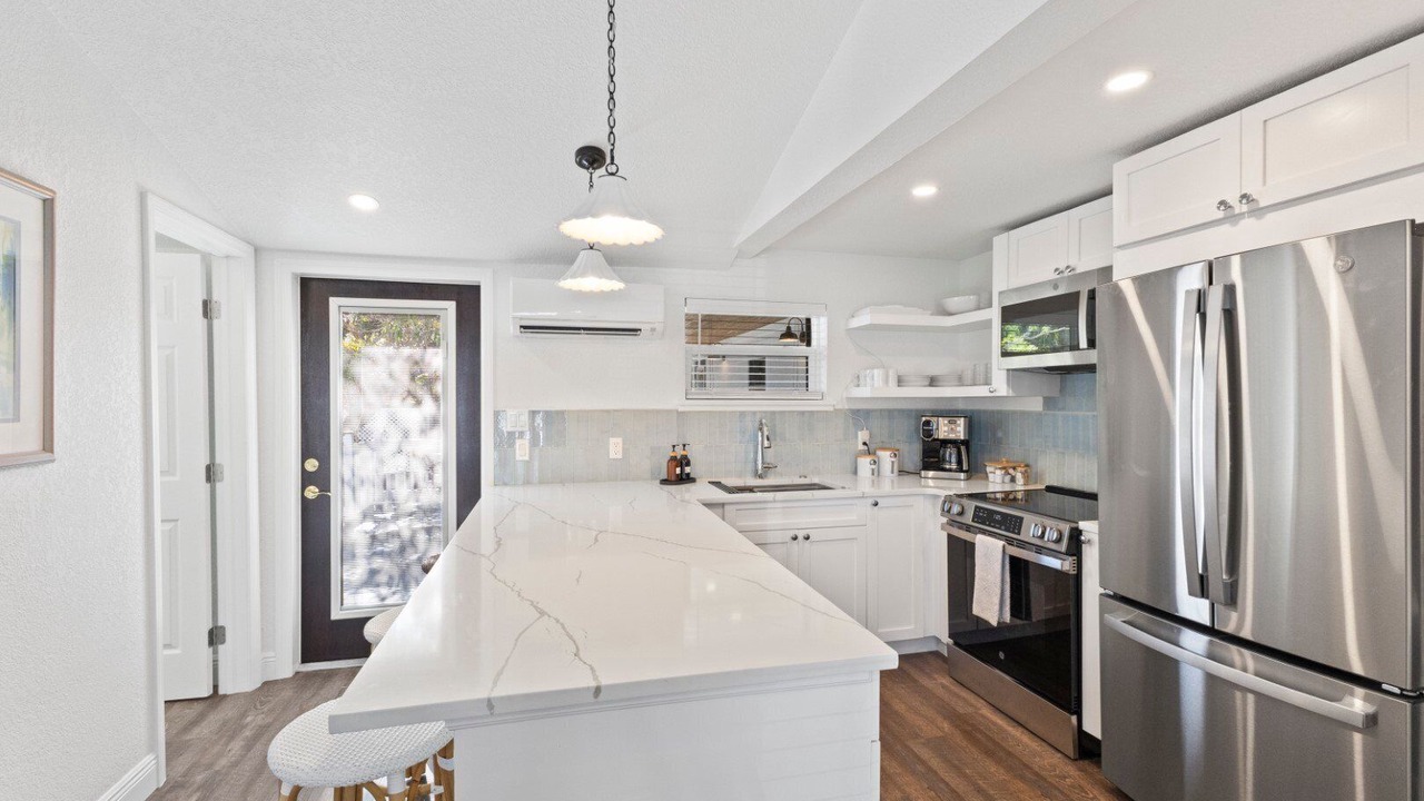 Photo of Kitchen in Boca Grande