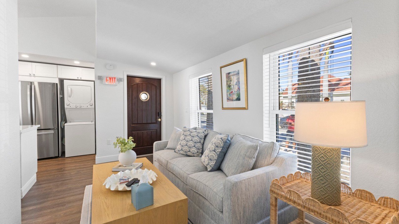 Photo of Livingroom in Boca Grande