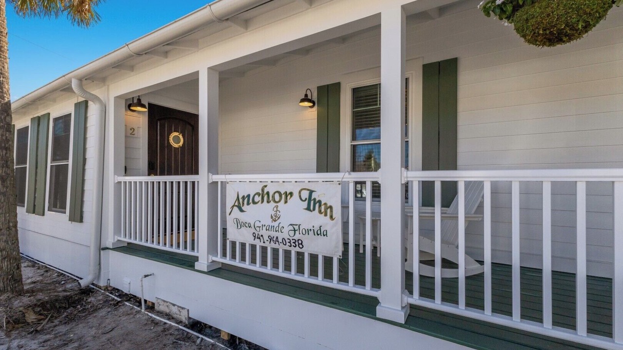 Photo of Outdoor in Boca Grande