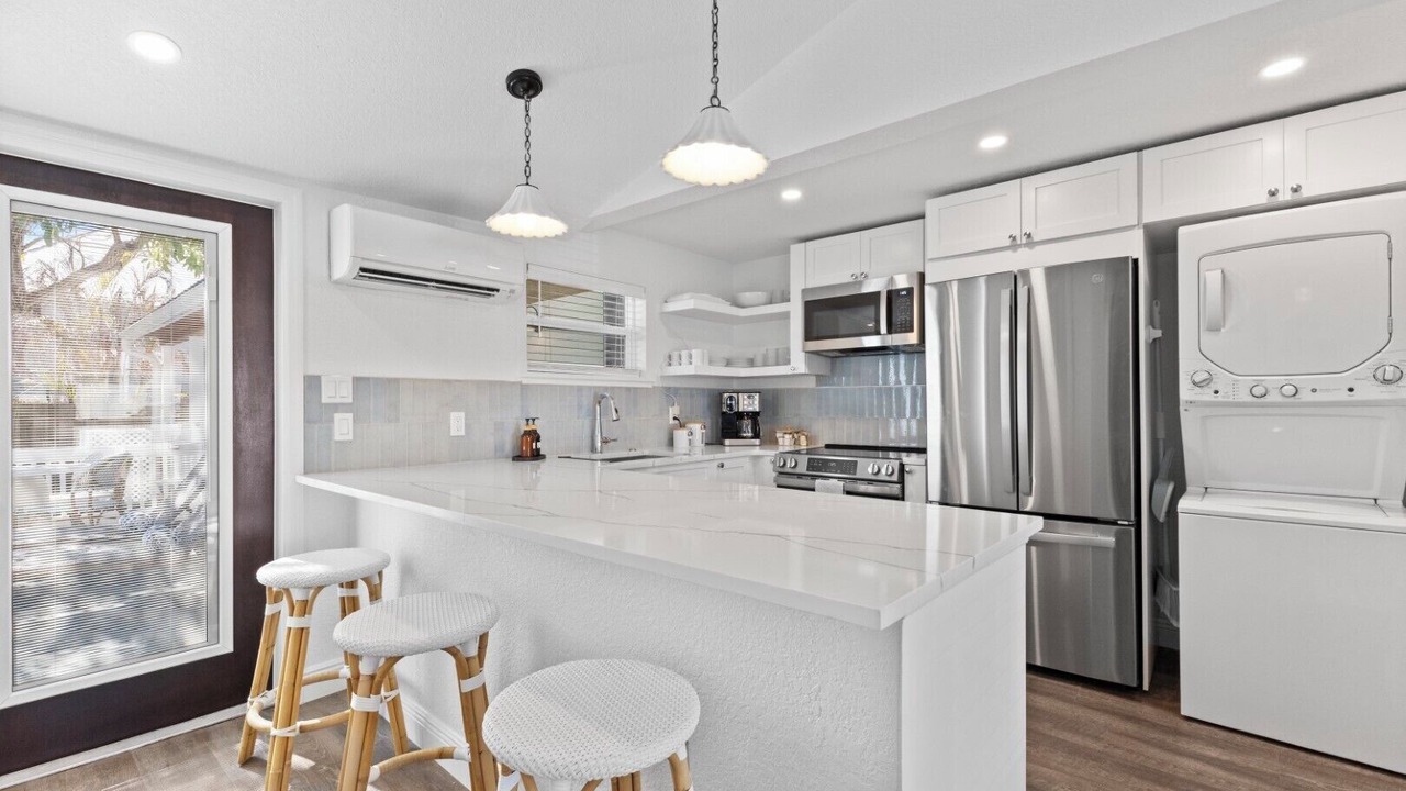 Photo of Kitchen in Boca Grande