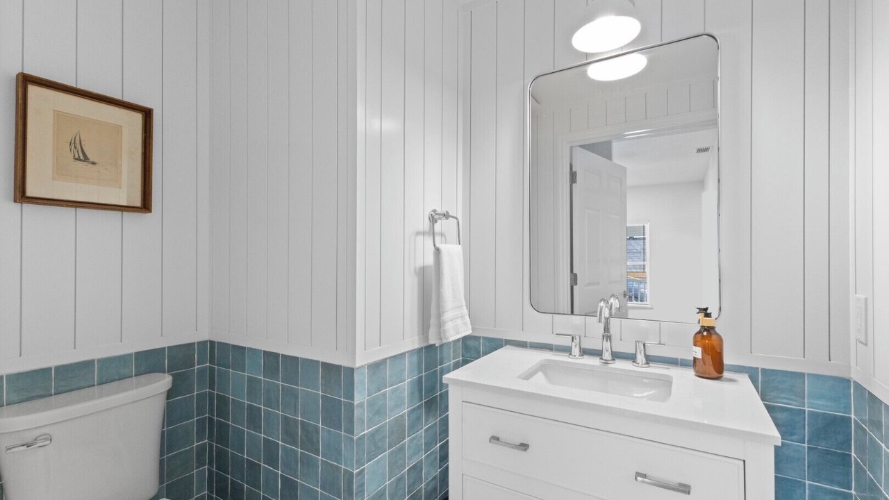 Photo of Bathroom in Boca Grande