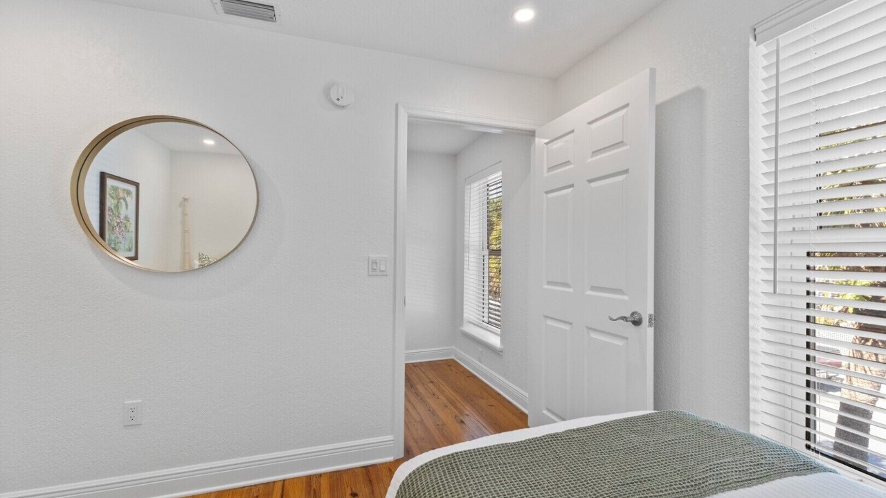 Photo of Bedroom in Boca Grande