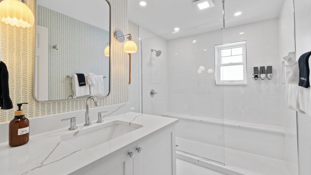 Photo of Bathroom in Boca Grande