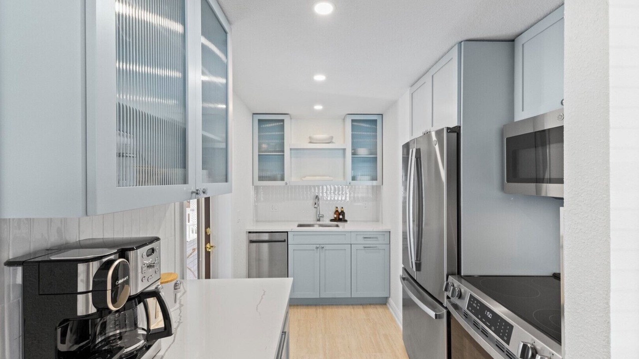 Photo of Kitchen in Boca Grande