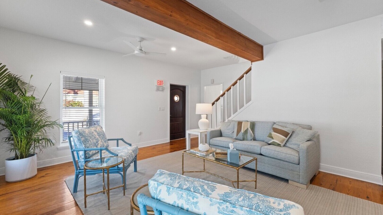 Photo of Livingroom in Boca Grande