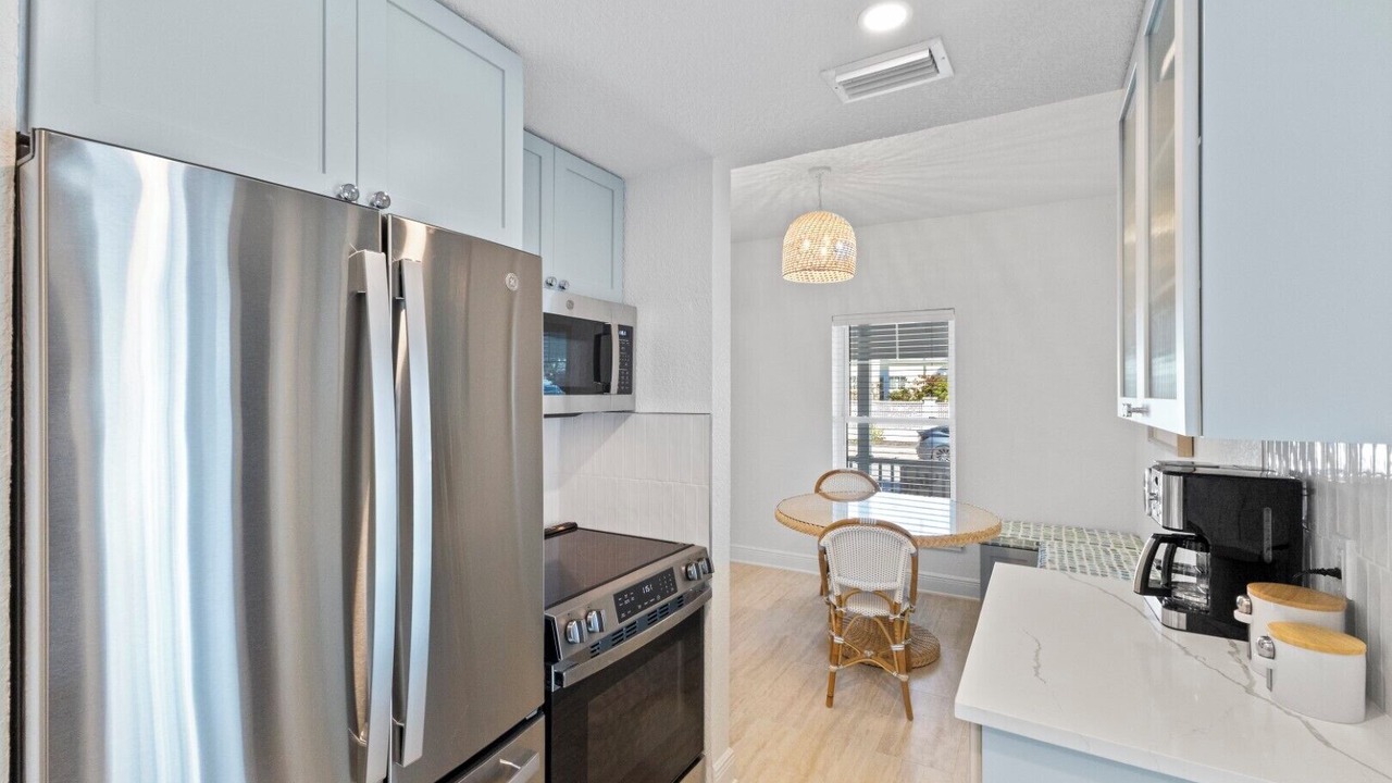 Photo of Kitchen in Boca Grande