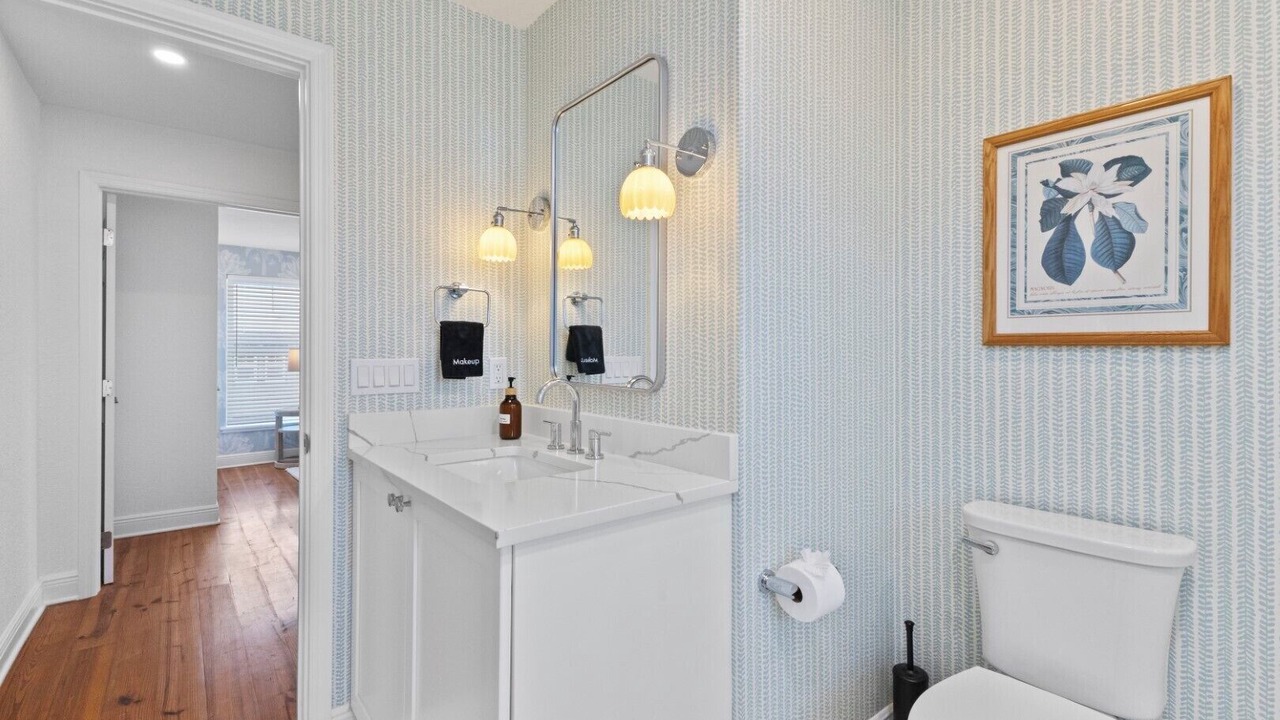 Photo of Bathroom in Boca Grande