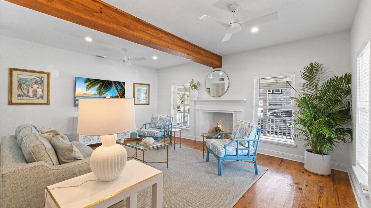 Photo of Livingroom in Boca Grande